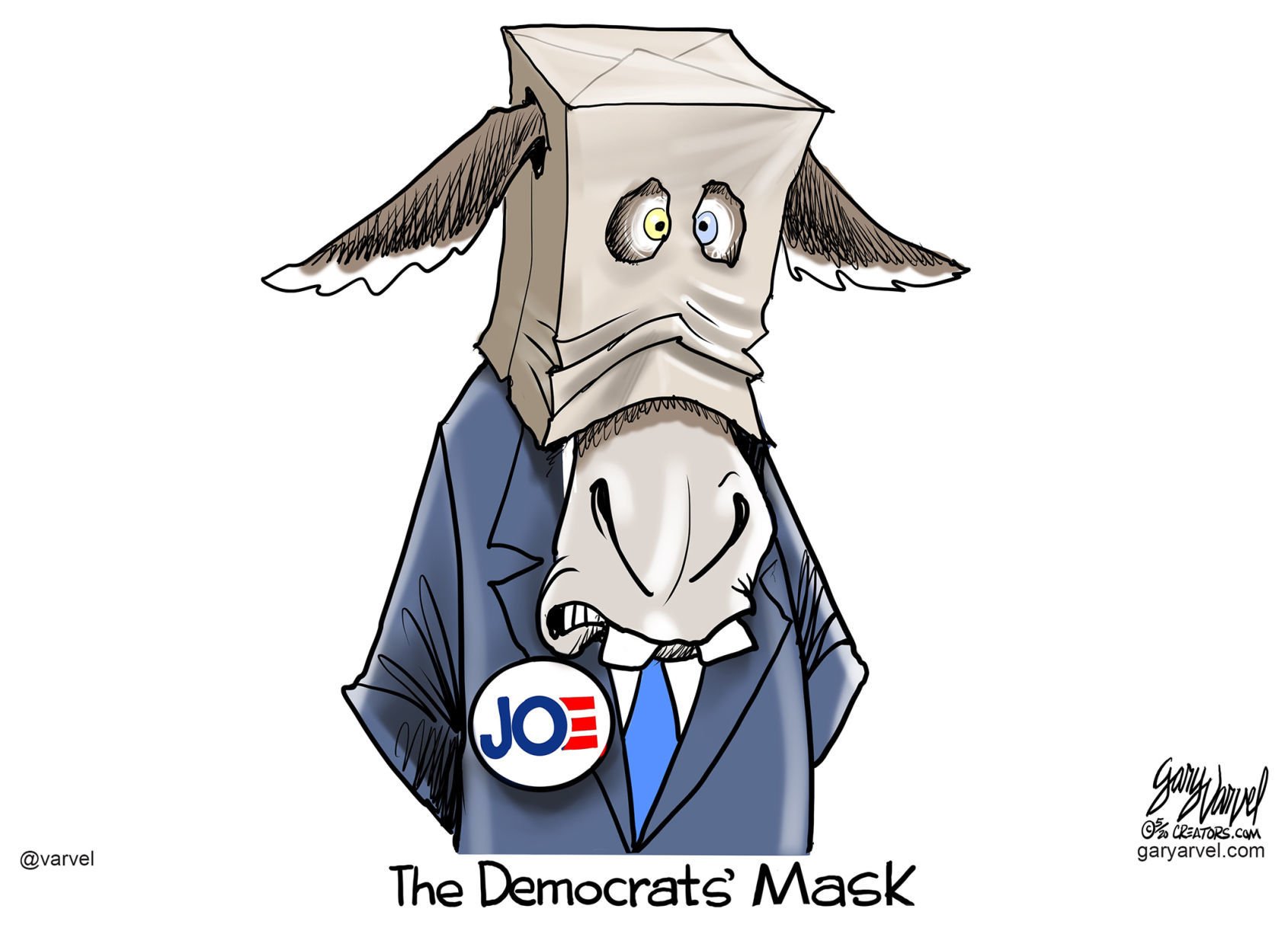 cartoon